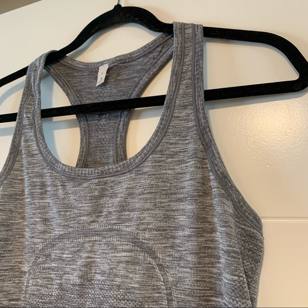 Lululemon | Swiftly Tech Racerback Tank Top - Picture 3 of 16